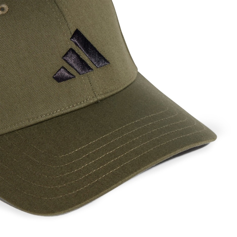 adidas Performance BB CAP COT NL JP0395 OLIVE