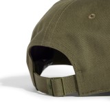 adidas Performance BB CAP COT NL JP0395 OLIVE Image 2