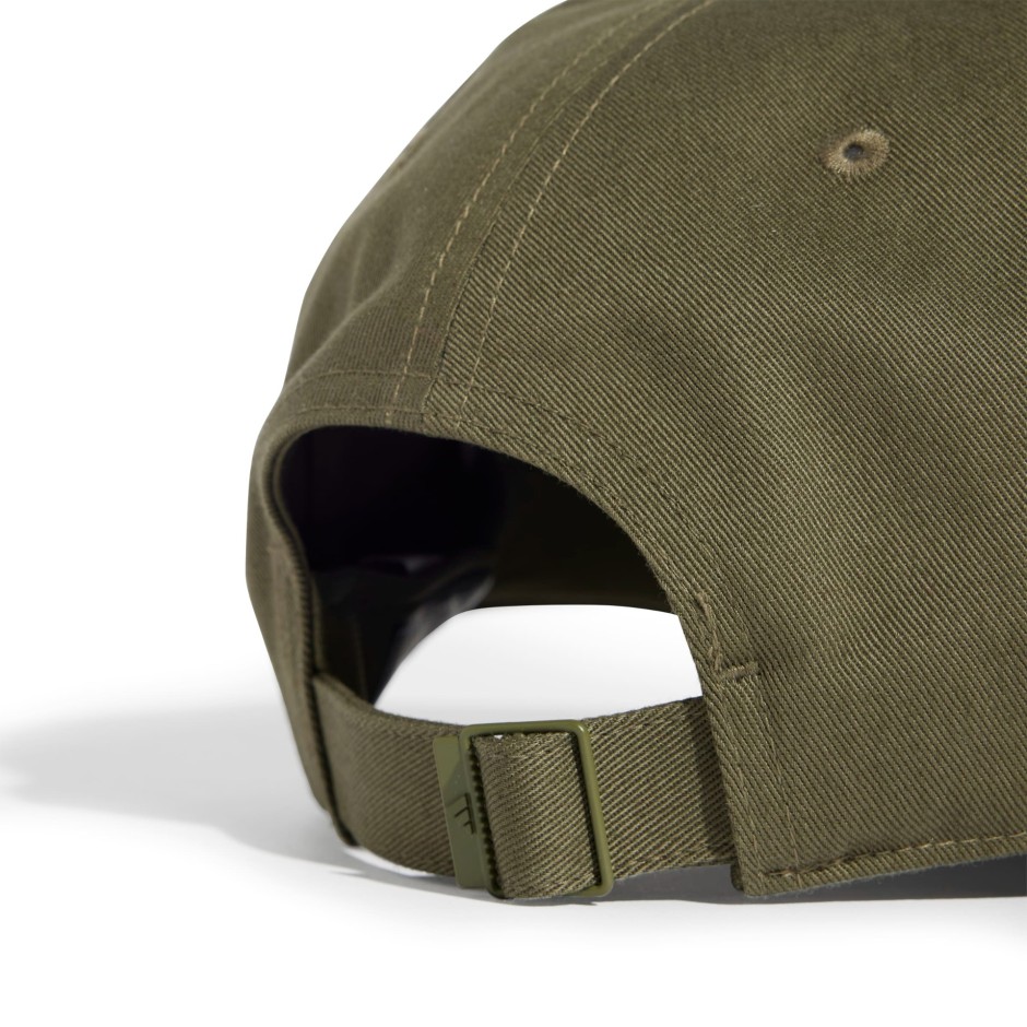 adidas Performance BB CAP COT NL JP0395 OLIVE