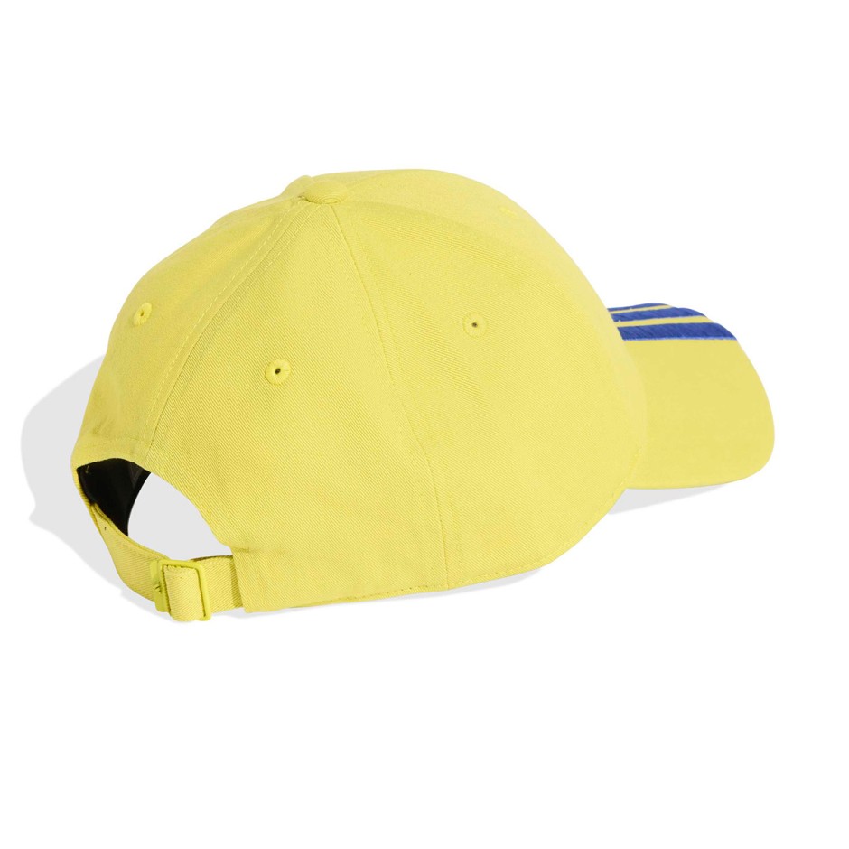 adidas Performance BBALL 3S CAP NL KE5882 Yellow