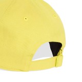 adidas Performance BBALL 3S CAP NL KE5882 Yellow Image 1