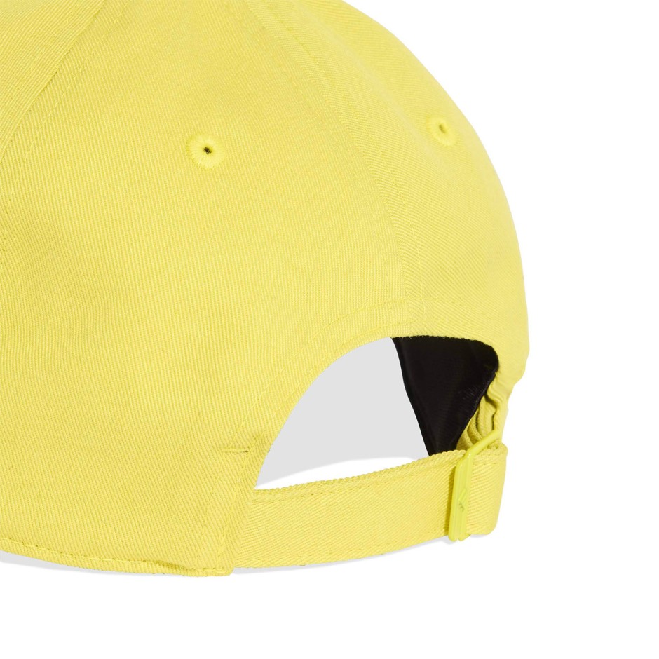 adidas Performance BBALL 3S CAP NL KE5882 Yellow