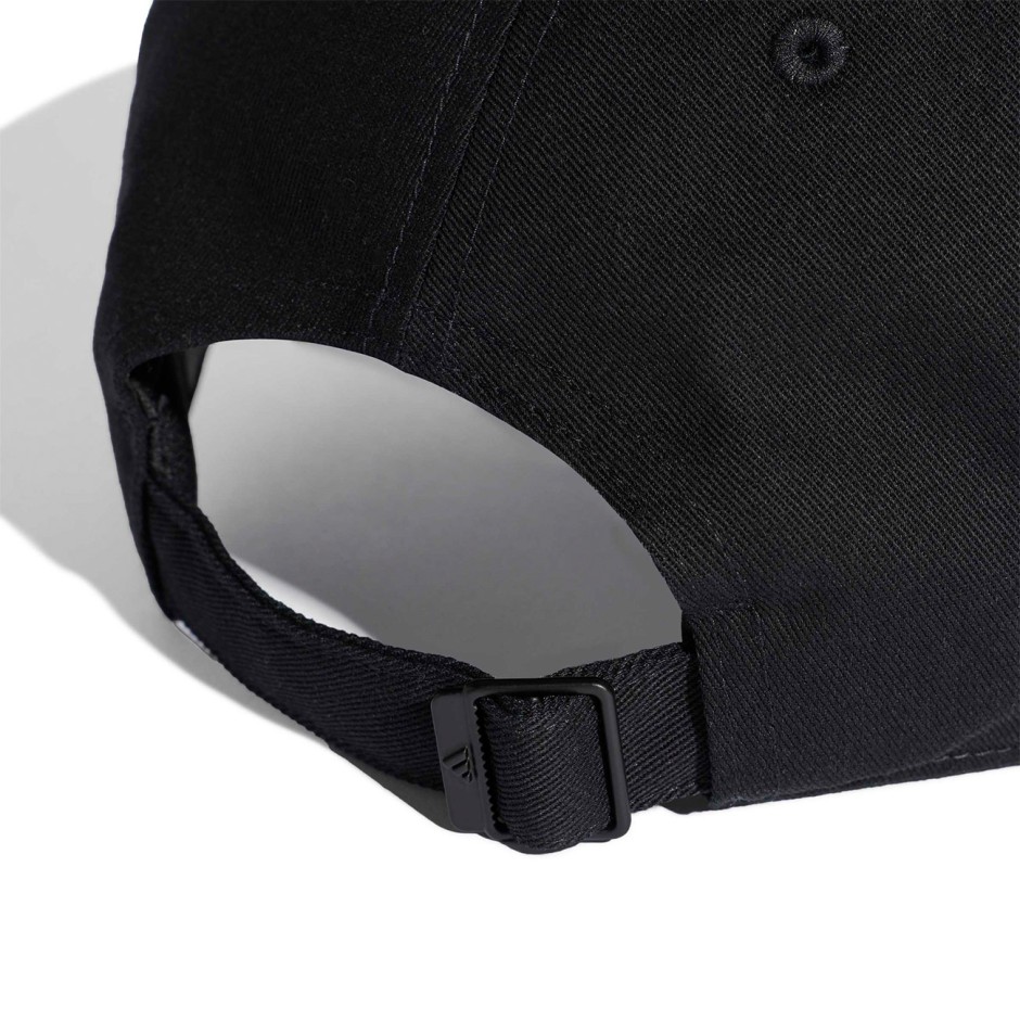 adidas Performance BBALL 3S CAP NL KE5879 Black