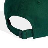 adidas Performance BBALL 3S CAP NL KG0850 Green Image 1