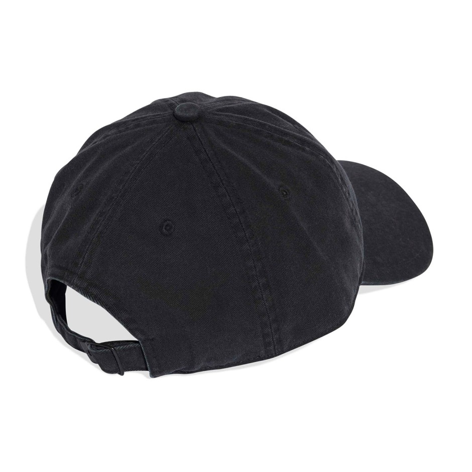 Καπέλο Μαύρο - adidas Performance Tiro Dad Cap