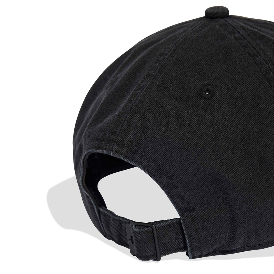 Καπέλο Μαύρο - adidas Performance Tiro Dad Cap