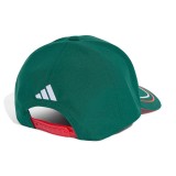 Καπέλο Πράσινο - adidas Performance Mercedes-AMG Petronas Formula 1 Team Mexico City Driver Εικόνα 0