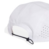adidas Performance RUN 5P CAP SOL KG6012 White-Black Image 2