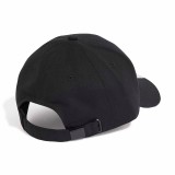 Cap Black - adidas Performance Real Madrid Baseball  Image 0