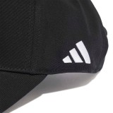 Cap Black - adidas Performance Real Madrid Baseball  Image 2