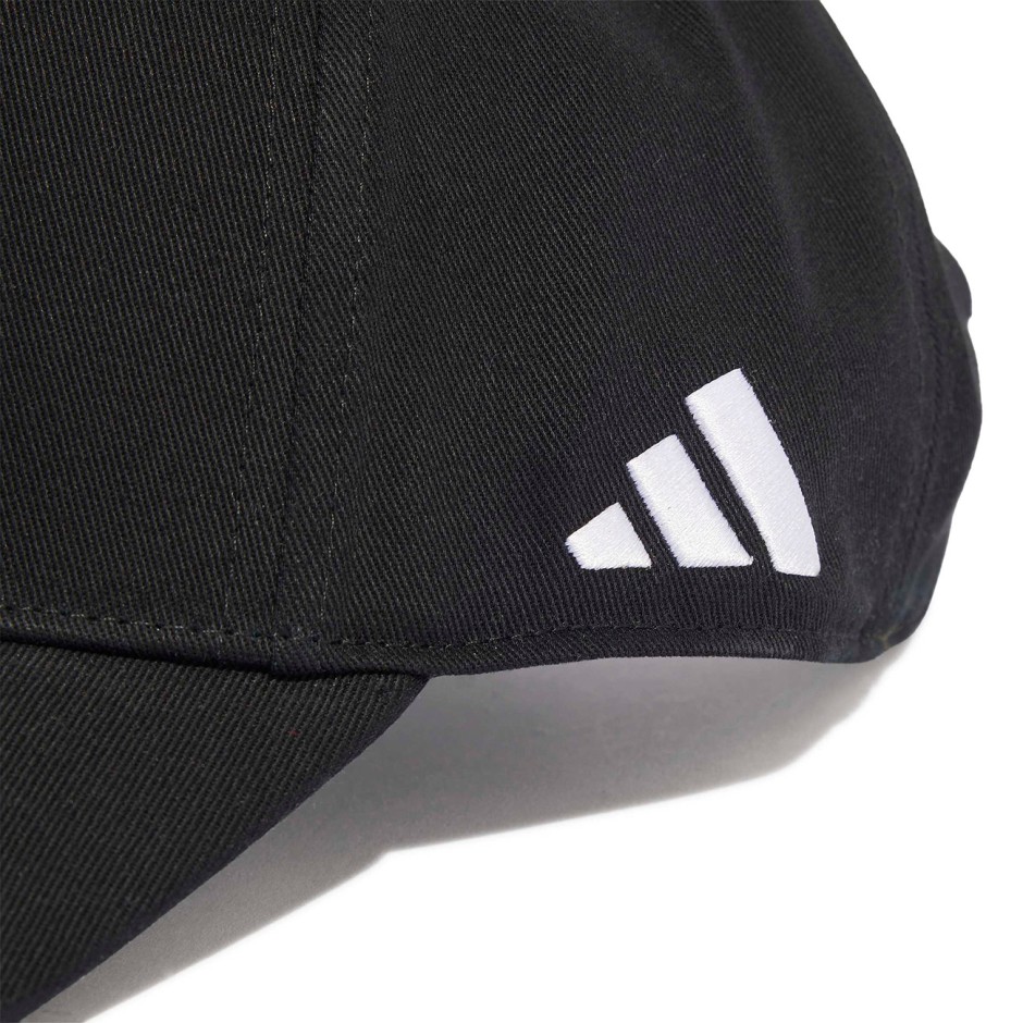 Cap Black - adidas Performance Real Madrid Baseball 