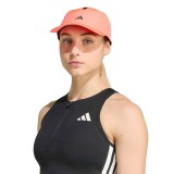 Καπέλο για Τρέξιμο Ροζ - adidas Performance Running x Adizero Lightweight CLIMACOOL Εικόνα 3