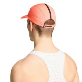 Καπέλο για Τρέξιμο Ροζ - adidas Performance Running x Adizero Lightweight CLIMACOOL Εικόνα 4