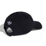 adidas Performance AFA DAD CAP KE3492 Μαύρο Εικόνα 0