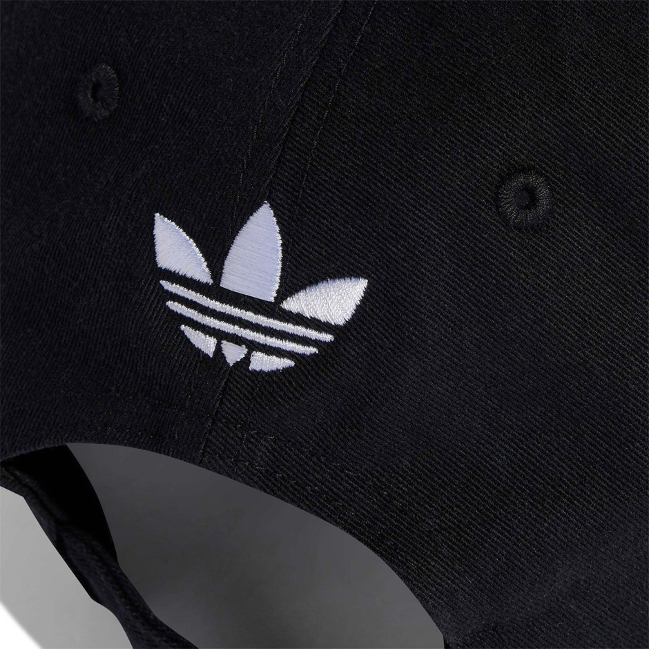 adidas Performance AFA DAD CAP KE3492 Μαύρο