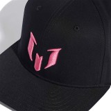 Cap Black - adidas Performance Lionel Messi Image 1