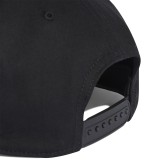 Cap Black - adidas Performance Lionel Messi Image 2