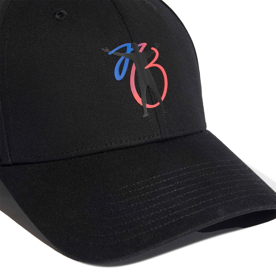 Cap Black - adidas Performance Jude Bellingham
