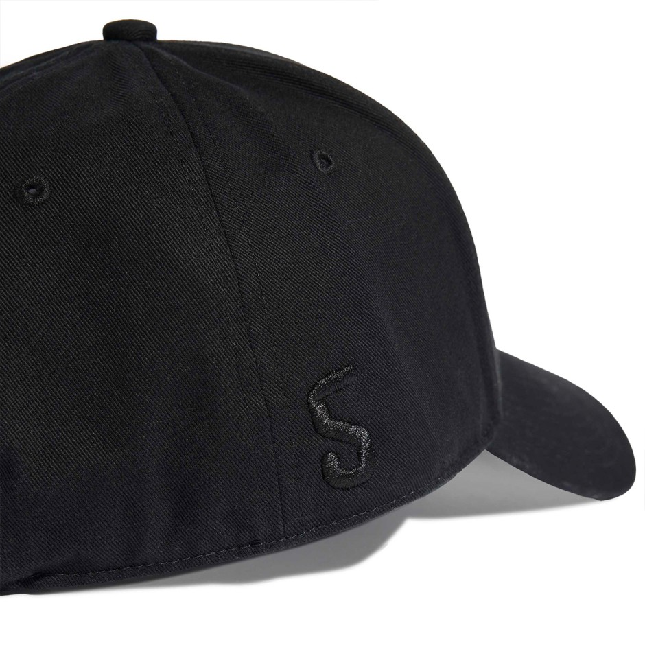Cap Black - adidas Performance Jude Bellingham