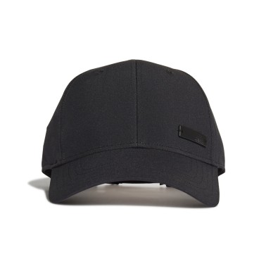 adidas Performance BBALLCAP LT MET GM4508 Black