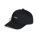 adidas Performance BSBL STREET CAP Μαύρο Εικόνα 
