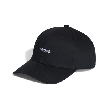 adidas Performance BSBL STREET CAP Μαύρο