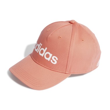 adidas Performance DAILY CAP Σομόν