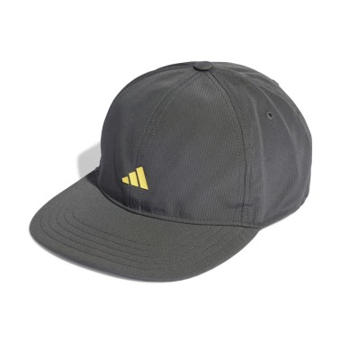adidas Performance Essential Aeroready Ανθρακί - Καπέλο Προπόνησης