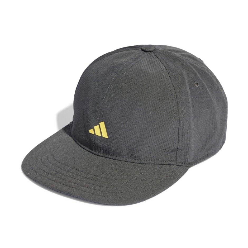 adidas Performance ESSENT CAP A.R. IP2781 Coal