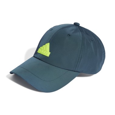 adidas Performance FUTURE ICON TECH BASEBALL CAP Μπλε 