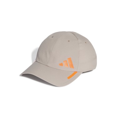 adidas Performance RUNNING UB23 HEAT.RDY CAP Μπέζ