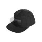 adidas Performance SNAP LOGO CAP HT2039 Black Image 