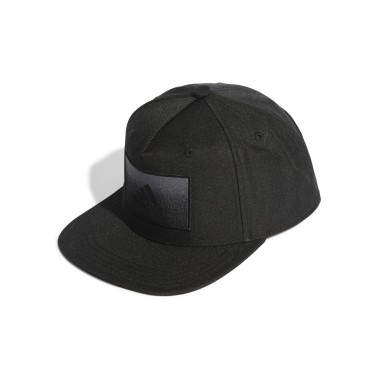 adidas Performance SNAP LOGO CAP Μαύρο 