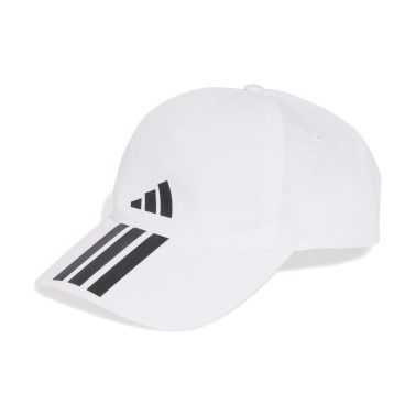 adidas Performance BB CAP 3S CLIMA JM5344 White