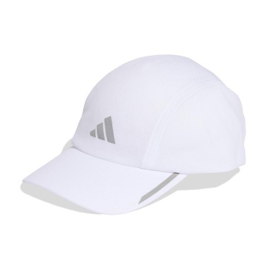 adidas Performance RUN MES CAP CC JZ0505 White