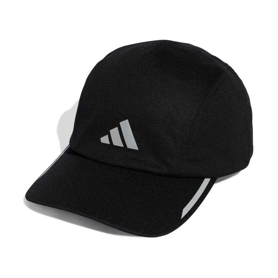 adidas Performance RUN MES CAP CC JZ0504 Black