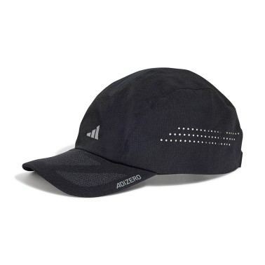 adidas Performance RUNxADIZ CAP JD1160 Black