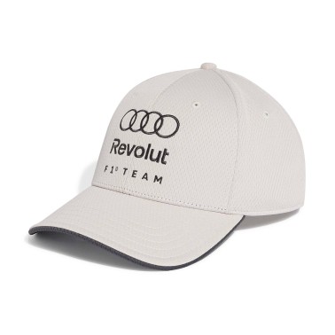 Καπέλο Γκρι - adidas Performance Audi Revolut Formula One Team DNA