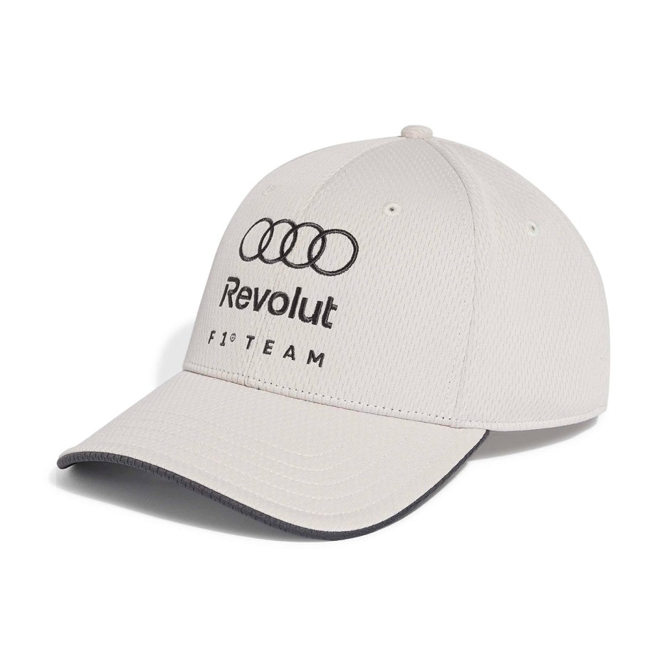 Καπέλο Γκρι - adidas Performance Audi Revolut Formula One Team DNA