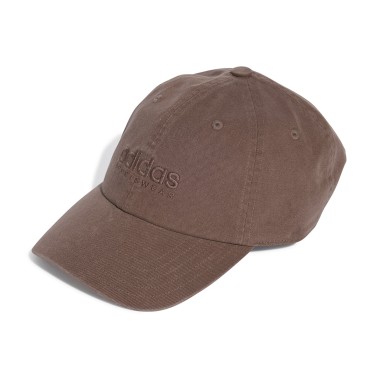 Καπέλο Καφέ - adidas Performance Sportswear Dad Cap