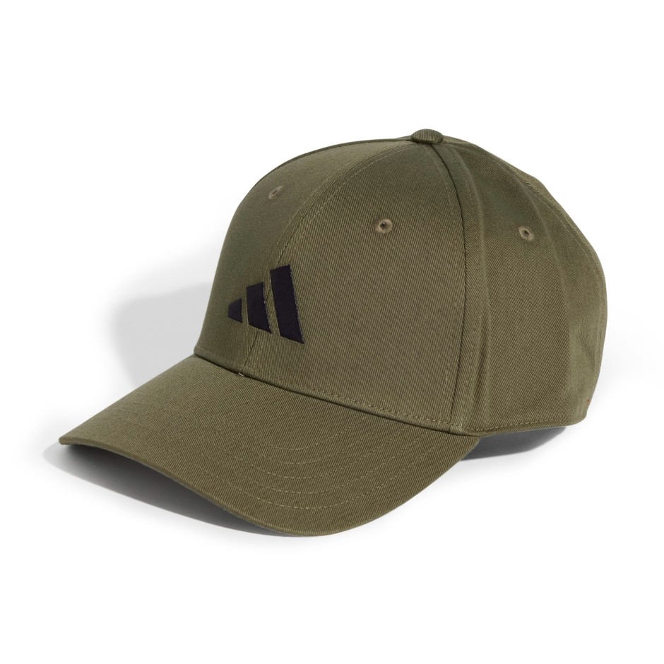 adidas Performance BB CAP COT NL JP0395 OLIVE
