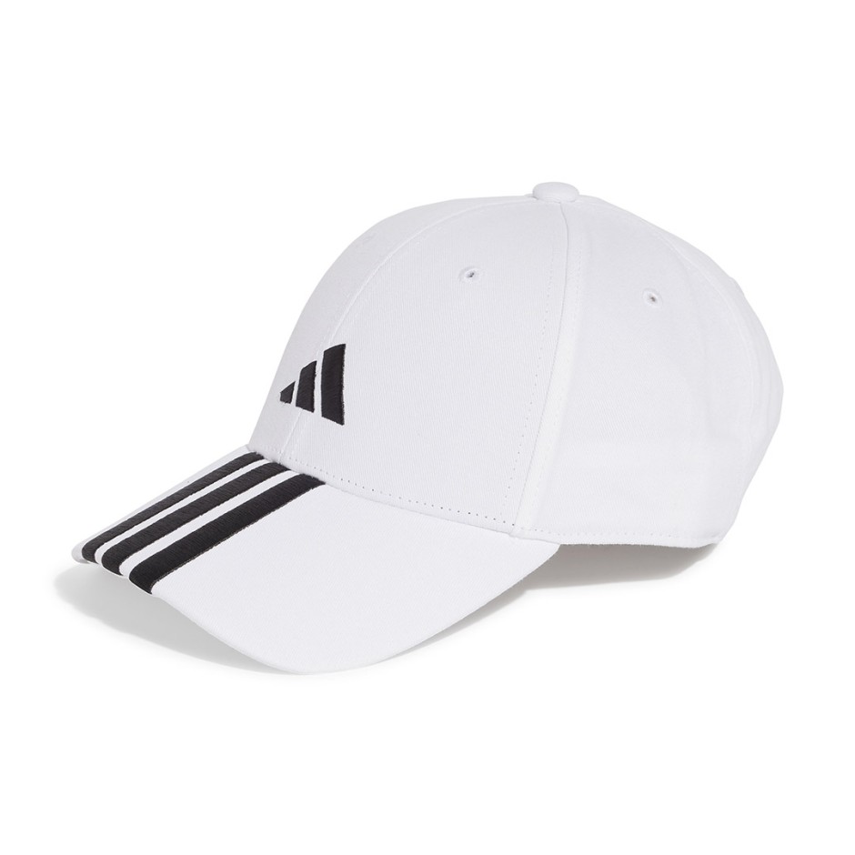 adidas Performance BBALL 3S CAP JE5652 White
