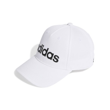 Καπέλο Λευκό - adidas Performance Daily