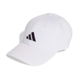 Καπέλο Λευκό - adidas Performance New Logo Εικόνα 