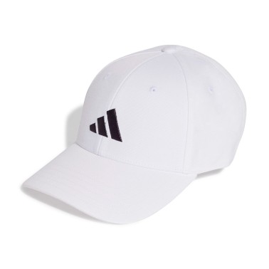 Καπέλο Λευκό - adidas Performance New Logo