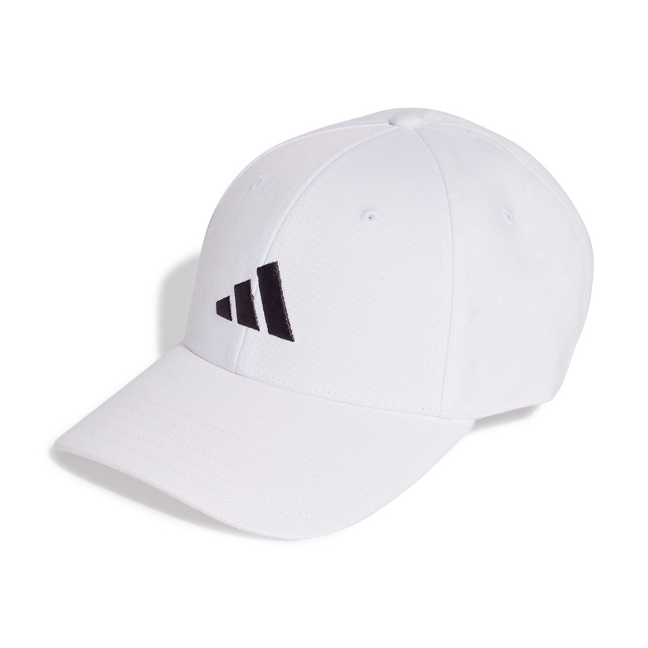 Καπέλο Λευκό - adidas Performance New Logo