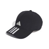 adidas Performance BBALL C 3S A.R. IC6520 Black Image 