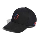 Cap Black - adidas Performance Jude Bellingham Image 