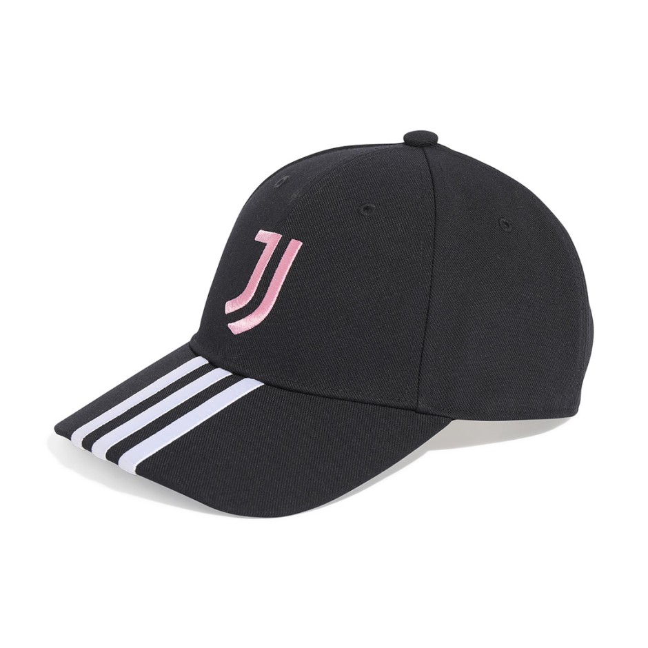 Καπέλο Μαύρο - adidas Performance Juventus Home