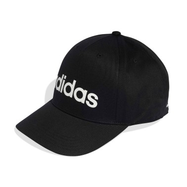 Καπέλο Μαύρο - adidas Performance Linear